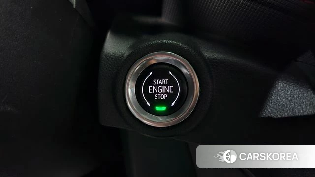 Chevrolet (GM Daewoo) Trailblazer id 4637482 из Кореи 24