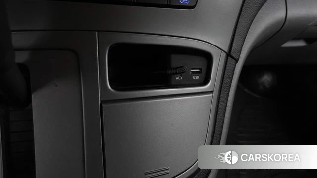 Hyundai The New Grand Starex id 4907689 из Кореи 24