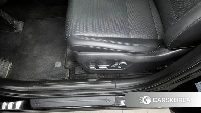 Hyundai Santa Fe (MX5) id 4414008 из Кореи 24