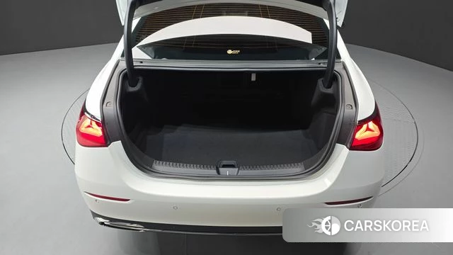 Mercedes-Benz E-Class W214 id 4493526 из Кореи 24