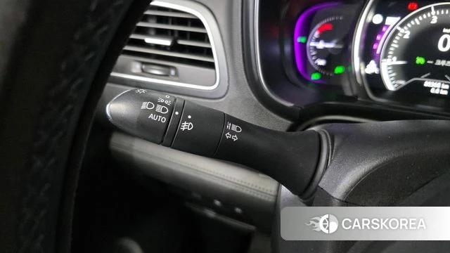 Renault Korea (Samsung) QM6 id 4363358 из Кореи 24