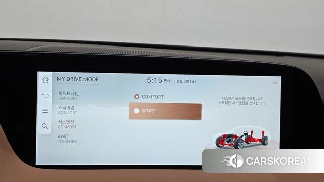 Genesis G90 (RS4) id 4774353 из Кореи 24