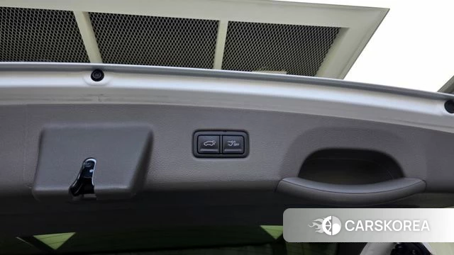 Kia Carnival 4th generation id 4292736 из Кореи 24
