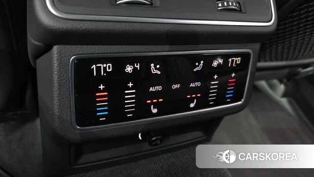 Audi A6 (C8) id 4637541 из Кореи 24