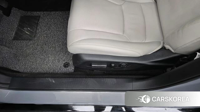 Honda Accord 11th Generation id 4617378 из Кореи 24