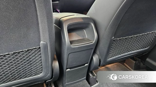 Mercedes-Benz GLB-Class X247 id 4732106 из Кореи 24