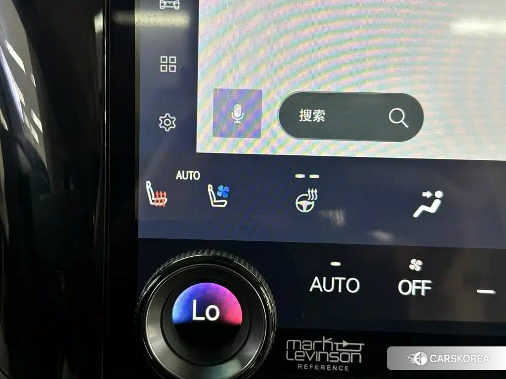 Lexus LM id 4654456 из Китая 24