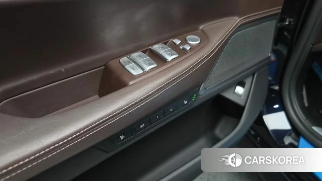 BMW 7 Series (G11) id 4615231 из Кореи 24
