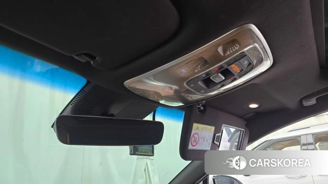 Genesis G80 (RG3) id 4573548 из Кореи 24