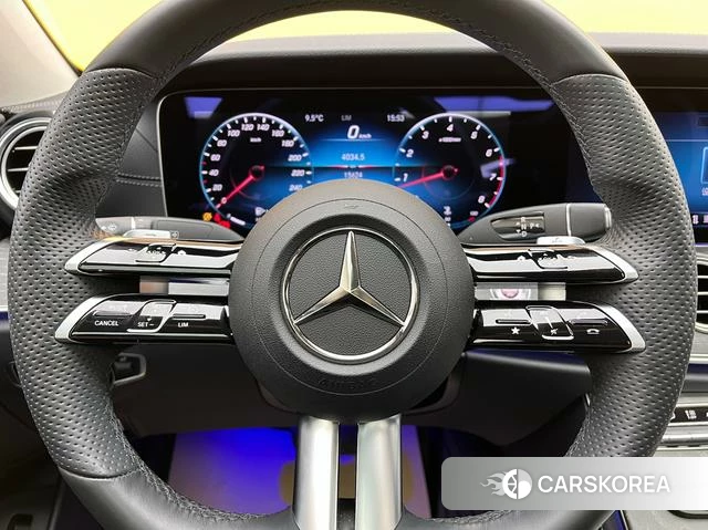 Mercedes-Benz E-class id 4256167 из Китая 24