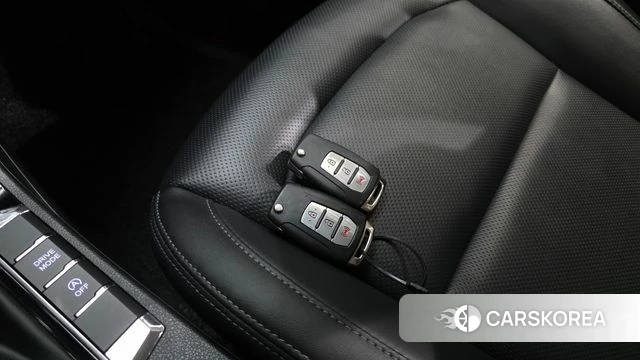 Ssangyong Beautiful Korando id 4614777 из Кореи 24