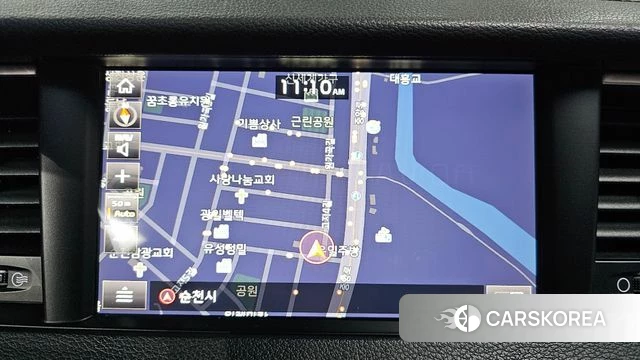 Kia Come New K7 id 4605276 из Кореи 24