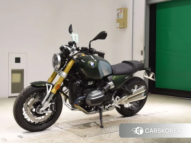 Проданный BMW R12 NineT id 4191169 из Японии, фото 24