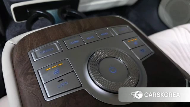 Genesis G80 (RG3) id 4603303 из Кореи 24