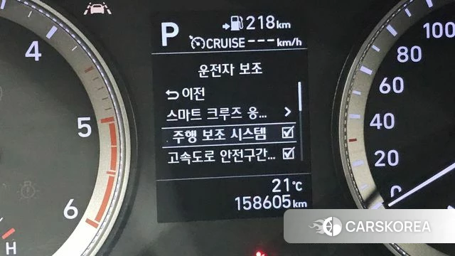 Hyundai Grandeur IG id 4203848 из Кореи 24