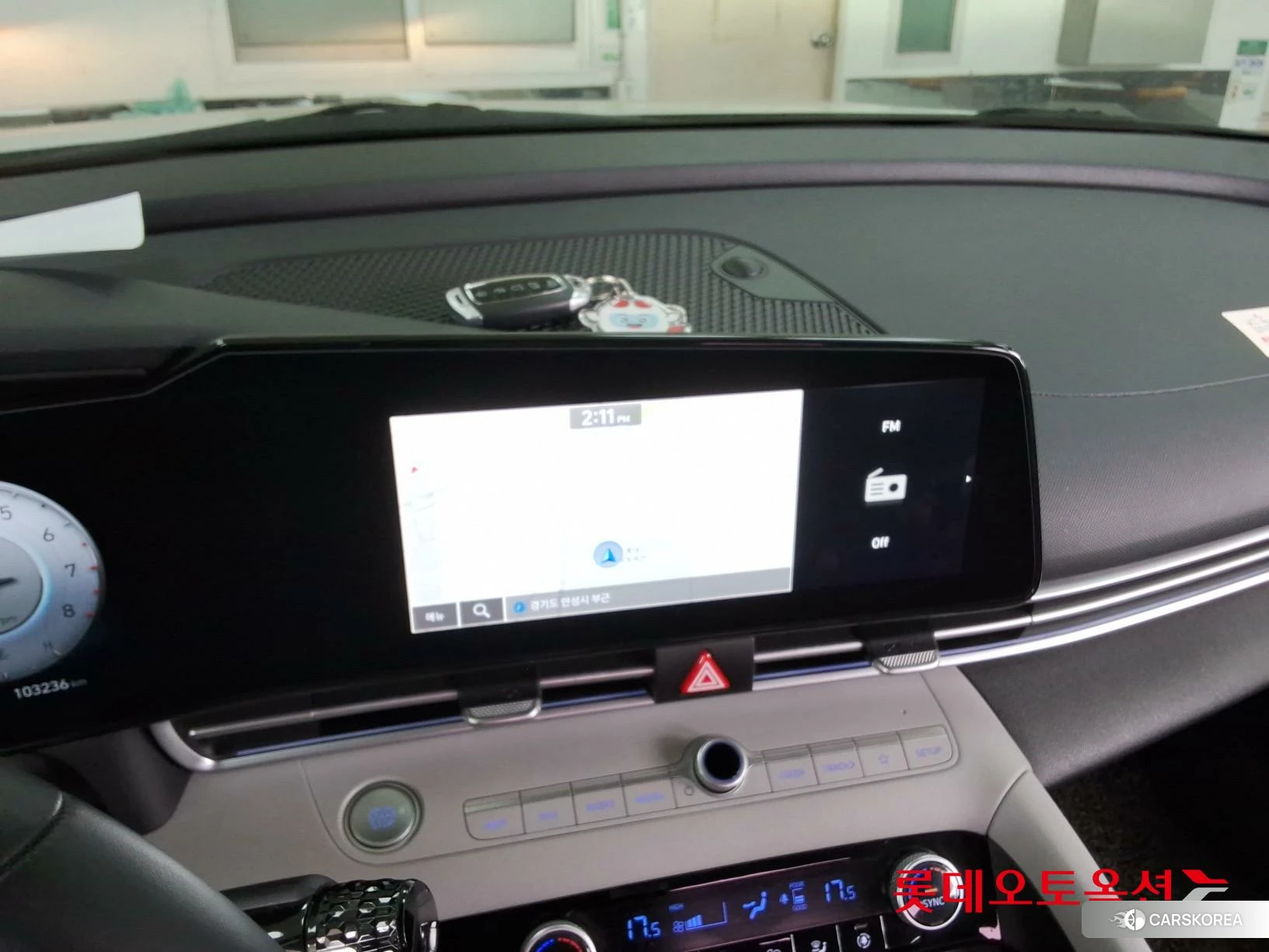 Hyundai Avante id 3869308 из Кореи 24