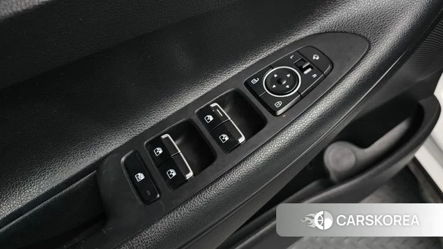 Hyundai The New Grandeur IG id 4625764 из Кореи 24