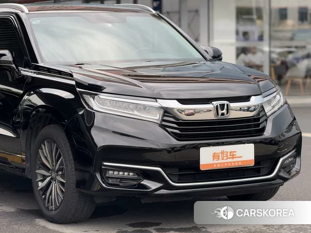 Honda Crown Road id 4260236 из Китая 24