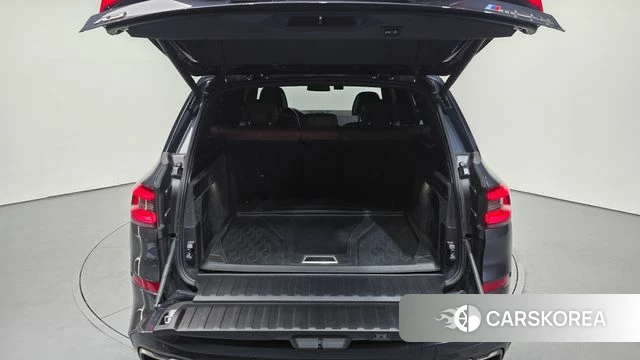 BMW X5 (G05) id 4541026 из Кореи 24