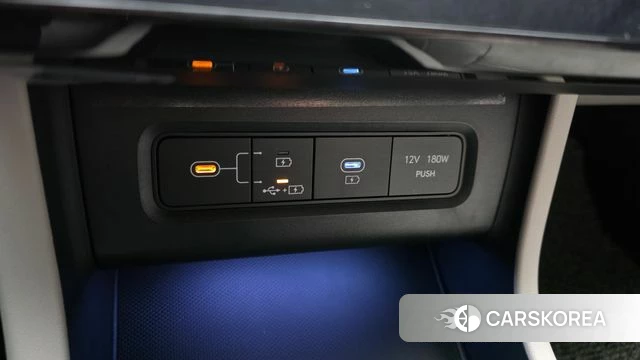 Hyundai The New Tucson (NX4) id 4354268 из Кореи 24