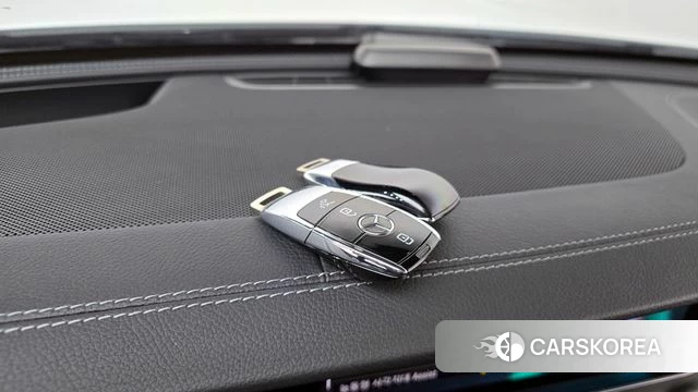 Mercedes-Benz E-Class W213 id 4223509 из Кореи 24