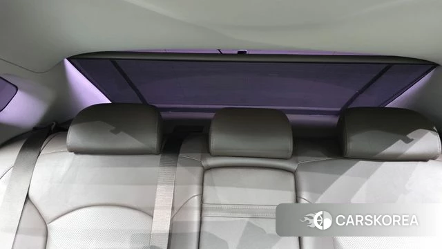 Kia All New K7 Hybrid id 4582172 из Кореи 24