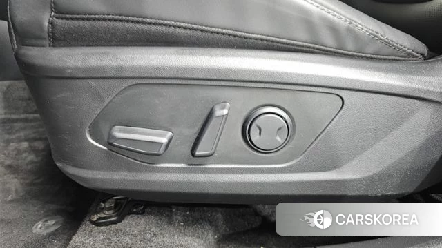 Hyundai Tucson Hybrid (NX4) id 4736352 из Кореи 24