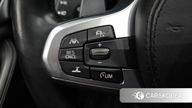 BMW 5 Series (G30) id 4225276 из Кореи 24