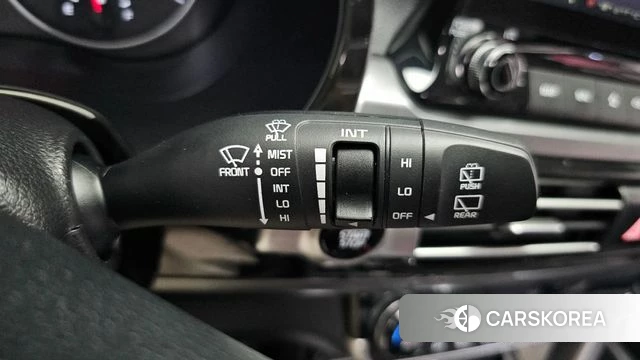 Kia Seltos id 4535337 из Кореи 24