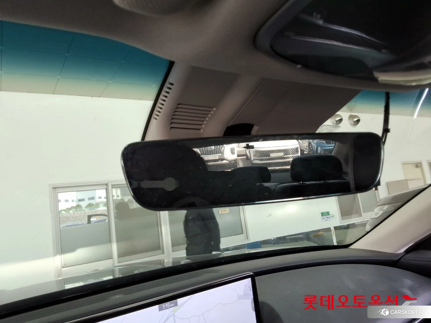 Hyundai G80 id 3882061 из Кореи 24