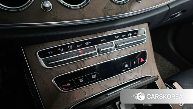 Mercedes-Benz E-Class W213 id 4614541 из Кореи 24
