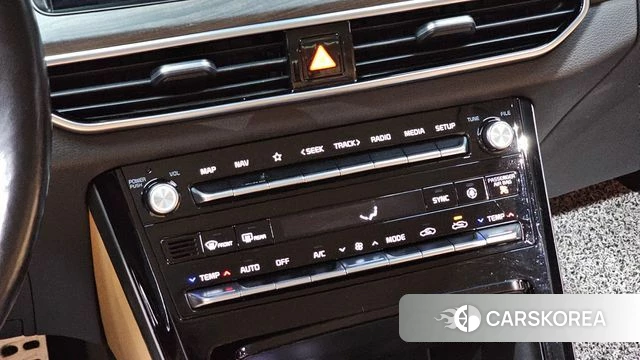 Kia K7 Premier id 4188180 из Кореи 24