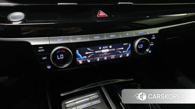 Genesis G80 (RG3) id 4224128 из Кореи 24