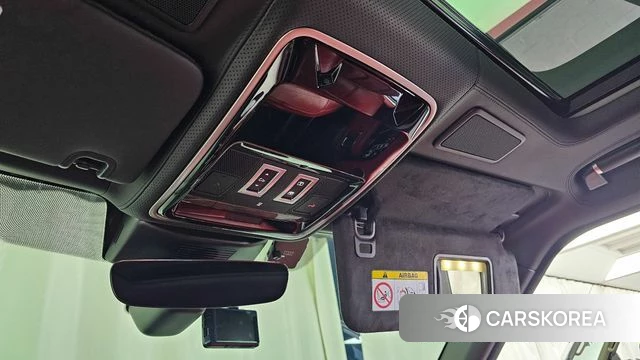 Land Rover Range Rover 4th Generation id 4390315 из Кореи 24