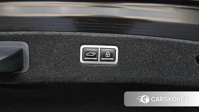 Genesis G90 (RS4) id 4249365 из Кореи 24