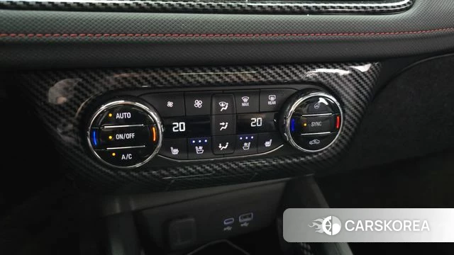 Chevrolet (GM Daewoo) The New Trail Blazer id 4879851 из Кореи 24