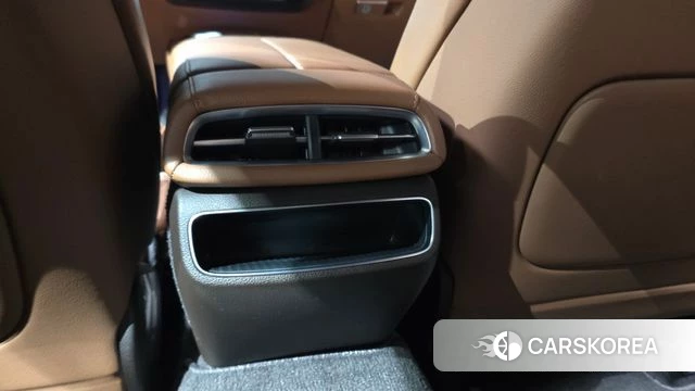 Genesis G80 (RG3) id 4194935 из Кореи 24