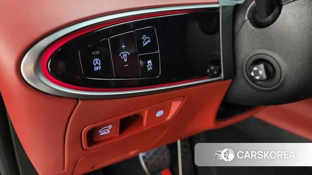 Genesis GV70 id 4561941 из Кореи 24