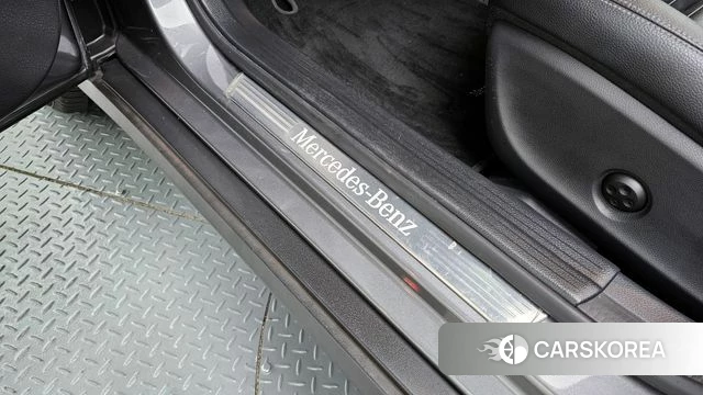 Mercedes-Benz GLA-Class X156 id 4384425 из Кореи 24