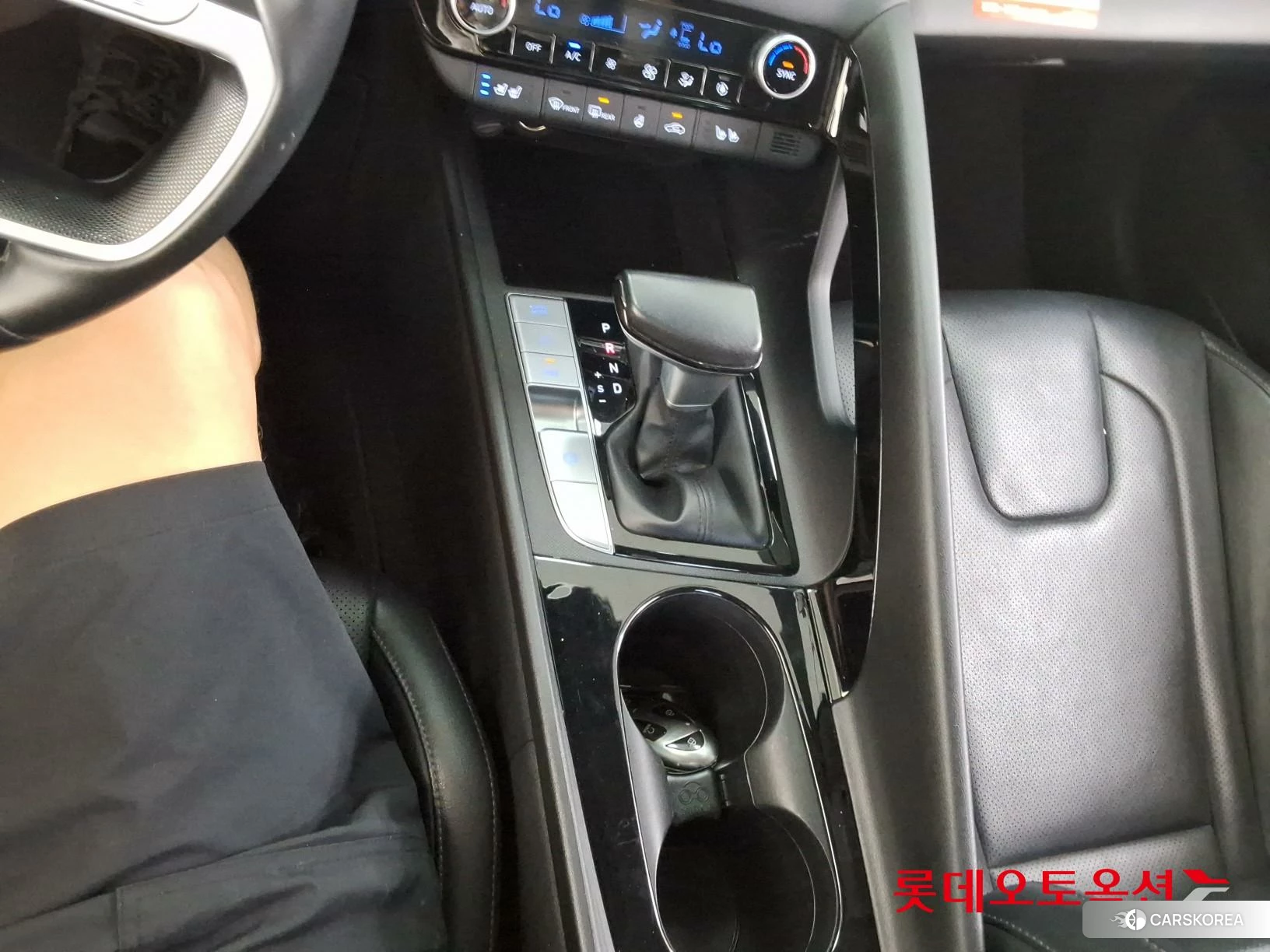 Hyundai Avante id 4498346 из Кореи 24
