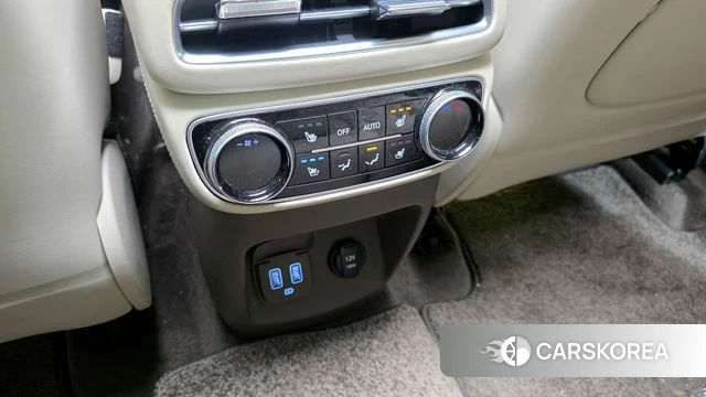 Genesis GV80 id 4382250 из Кореи 24