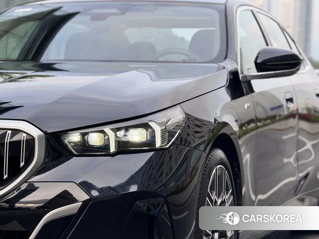 BMW 5 series id 4301323 из Китая 24