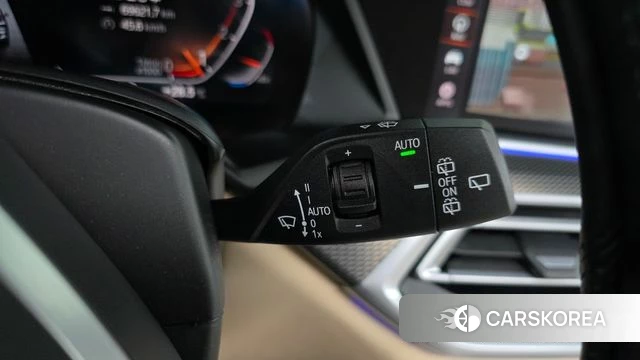 BMW X5 (G05) id 4849043 из Кореи 24