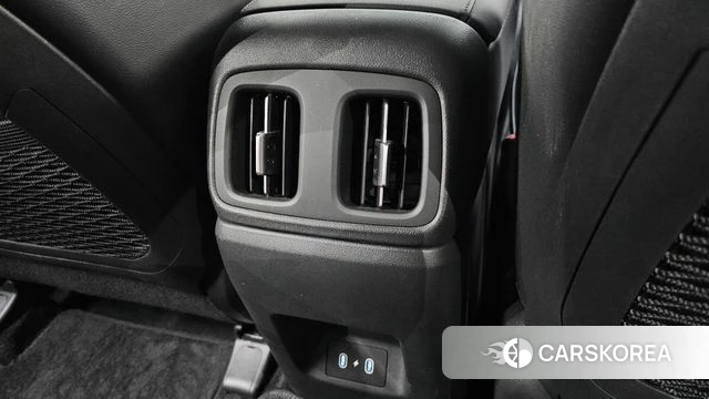 Hyundai The New Tucson Hybrid (NX4) id 4442201 из Кореи 24