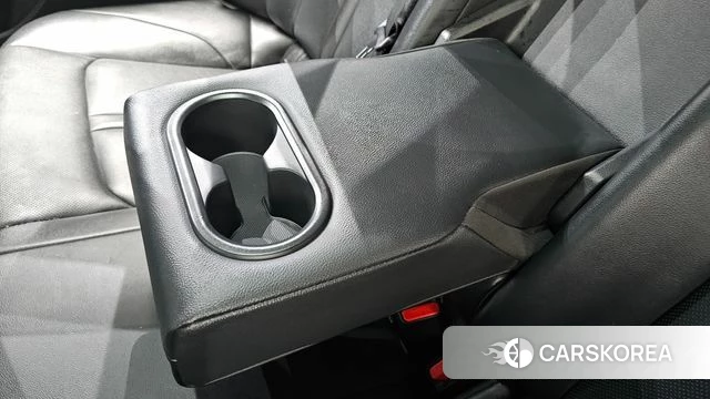 Hyundai Sonata (DN8) id 4636793 из Кореи 24