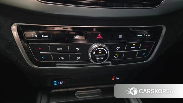 Ssangyong All New Rexton id 4388519 из Кореи 24