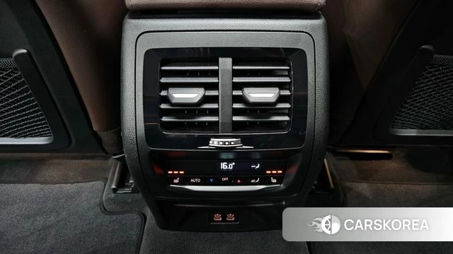 BMW X4 (G02) id 4279828 из Кореи 24