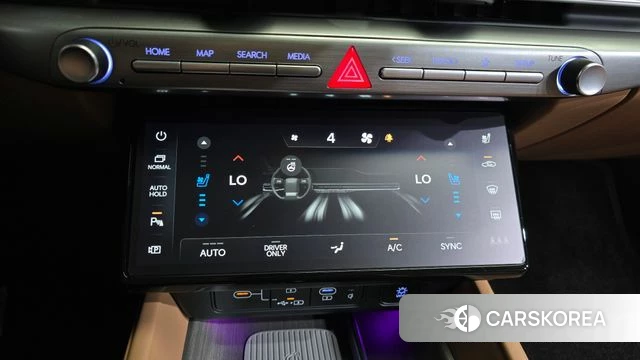 Hyundai Grandeur Hybrid (GN7) id 4400914 из Кореи 24