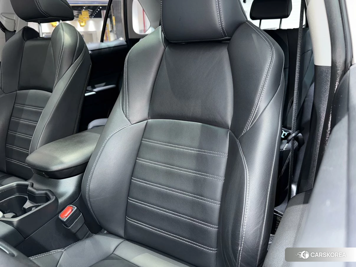 Toyota Wilanda id 4420446 из Китая 24