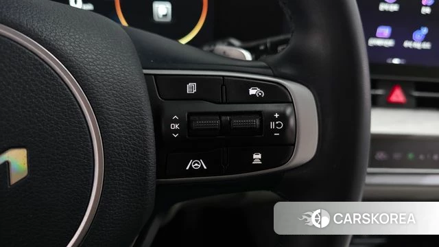 Kia Sportage 5th Generation Hybrid id 4894140 из Кореи 24